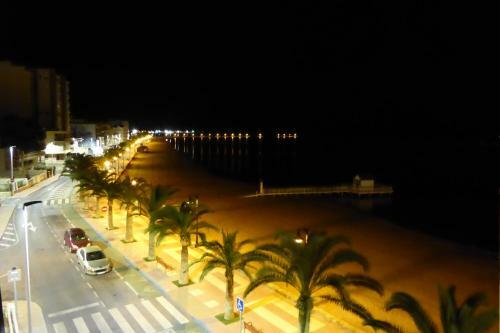 Apartamento Sea View Lo Pagan