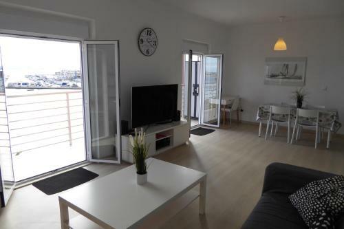 Apartamento Sea View Lo Pagan