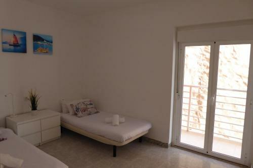 Apartamento Sea View Lo Pagan
