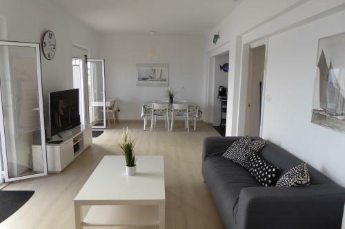 Apartamento Sea View Lo Pagan