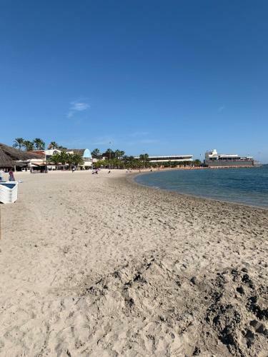 Apartamento Sea View Lo Pagan