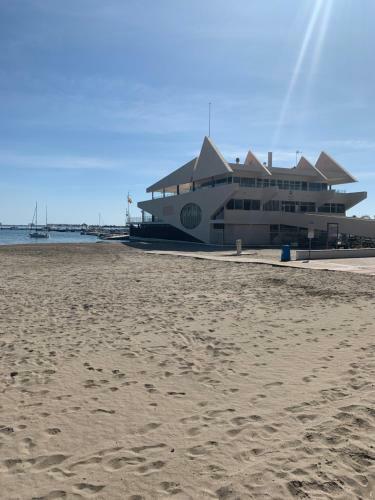 Apartamento Sea View Lo Pagan