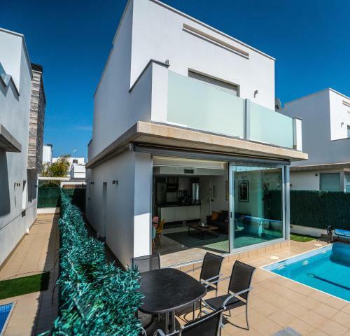 Apartamento Villa Mar Menor