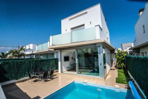 Apartamento Villa Mar Menor