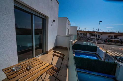 Apartamento Villa Mar Menor