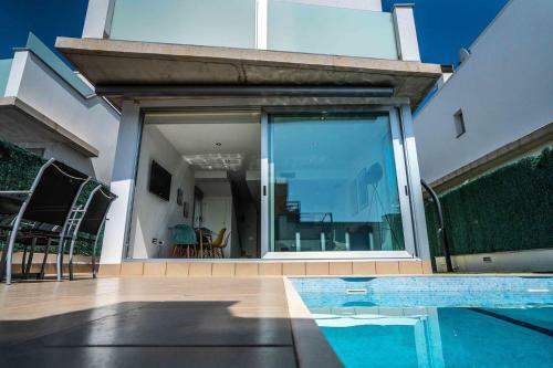 Apartamento Villa Mar Menor
