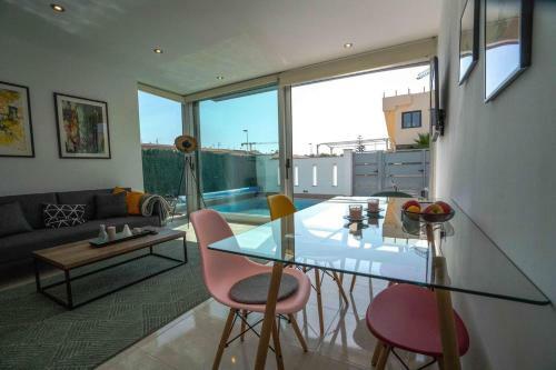 Apartamento Villa Mar Menor