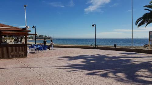 Apartamento Espanatour Magdolina