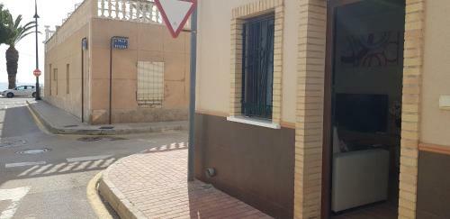 Apartamento Espanatour Magdolina