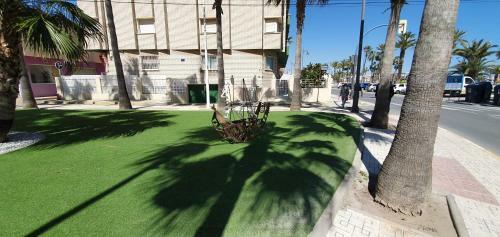 Apartamento Espanatour Magdolina