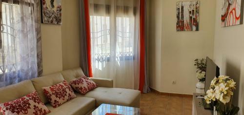 Apartamento Espanatour Magdolina