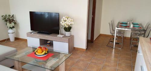 Apartamento Espanatour Magdolina