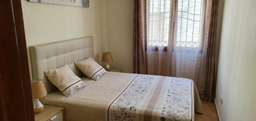 Apartamento Espanatour Magdolina