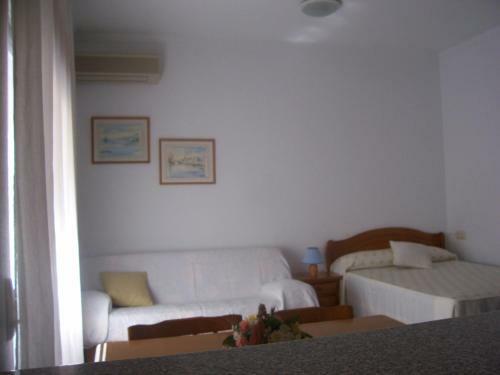 Apartamentos Berlin