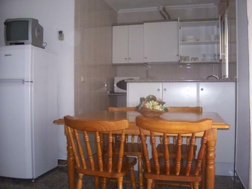 Apartamentos Berlin