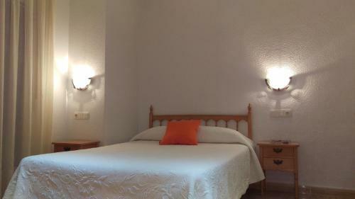 Apartamentos Berlin