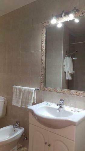 Apartamentos Berlin