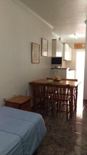 Apartamentos Berlin