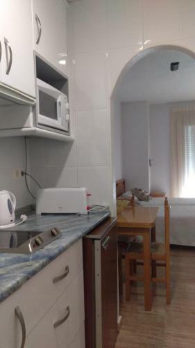 Apartamentos Berlin