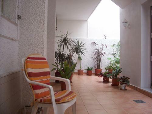 Apartamentos Berlin