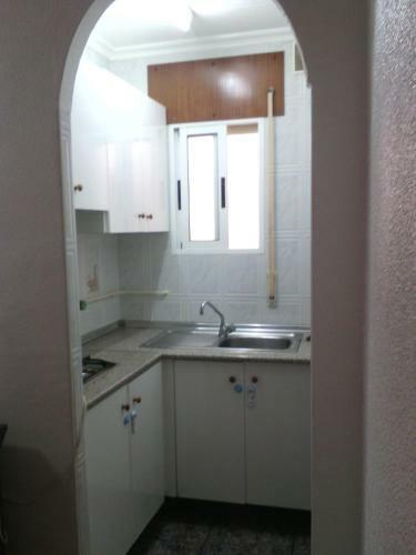 Apartamentos Berlin