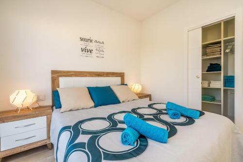 Villa Limo San Pedro Del Pinatar