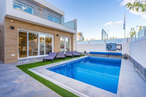 Villa Limo San Pedro Del Pinatar