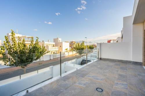 Villa Limo San Pedro Del Pinatar