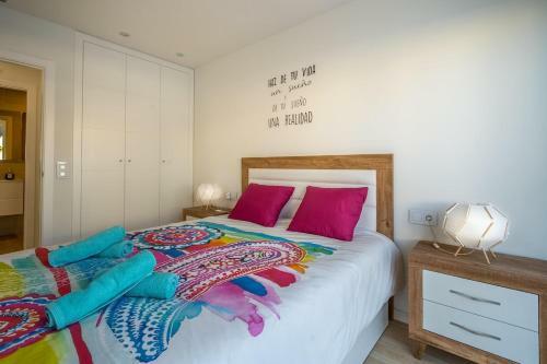 Villa Limo San Pedro Del Pinatar