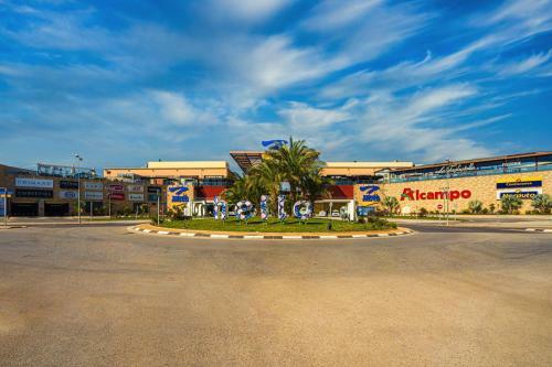 Villa Limo San Pedro Del Pinatar