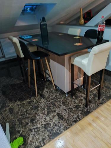 Apartamento Alpha