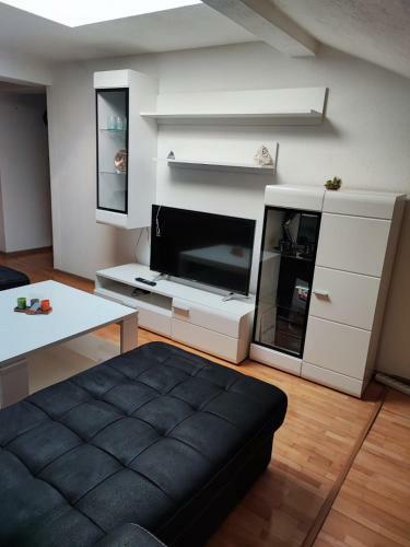 Apartamento Alpha