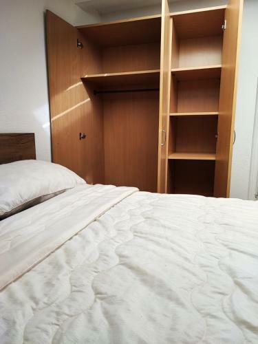 Apartamento Alpha