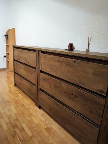 Apartamento Alpha