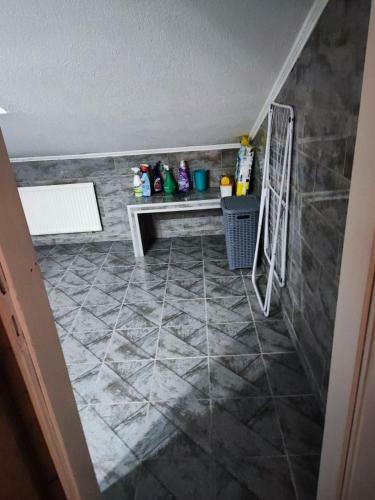 Apartamento Alpha