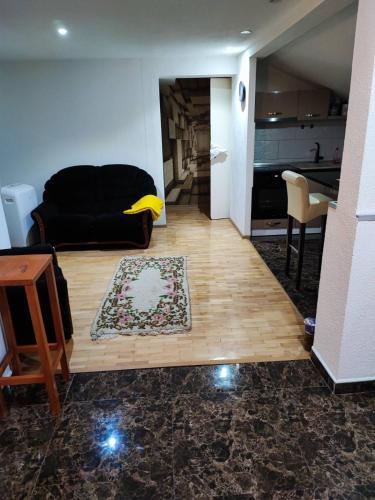 Apartamento Alpha