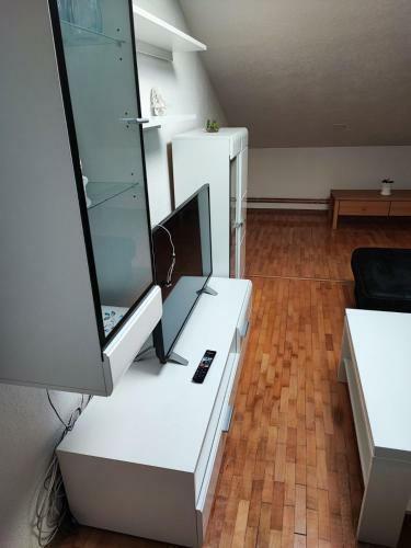 Apartamento Alpha