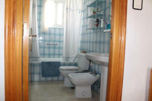 Apartamento 2 Bed Townhouse Lo Pagan