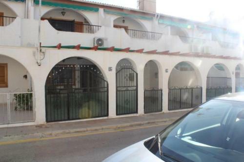 Apartamento 2 Bed Townhouse Lo Pagan
