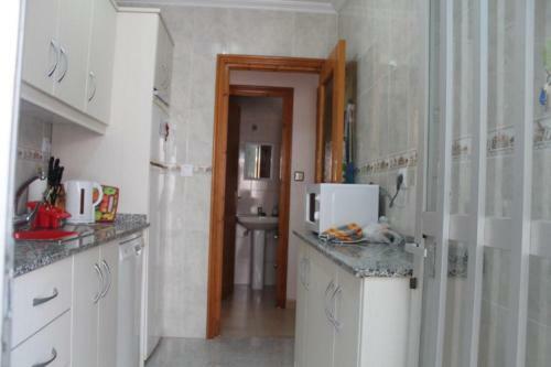 Apartamento 2 Bed Townhouse Lo Pagan