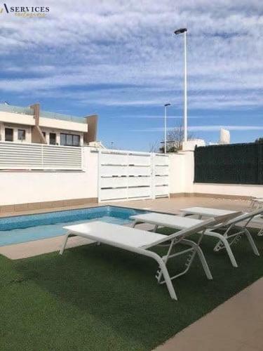Chalet De Lujo Con Piscina Privada