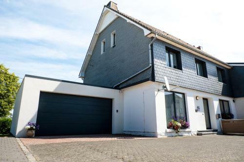 Apartamentos Ferienhaus Lorea