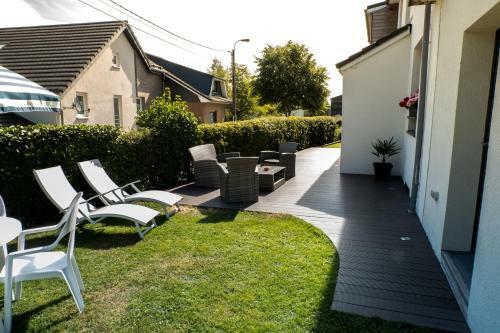 Apartamentos Ferienhaus Lorea