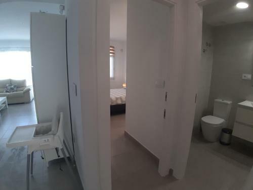 Townhouse San Pedro Del Pintar 3 Rooms