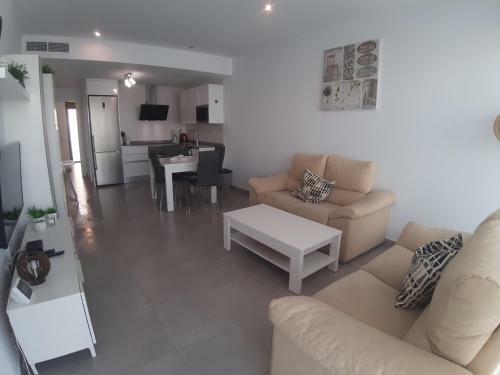Townhouse San Pedro Del Pintar 3 Rooms