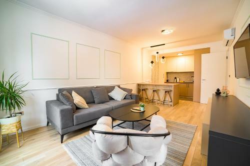 Apartman Epilux