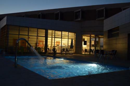 Albergue Tualberguejt