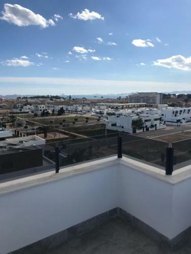 Apartamento Aldea De Sol 2 Bed / 2 Bath * Rooftop Pool