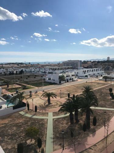 Apartamento Aldea De Sol 2 Bed / 2 Bath * Rooftop Pool