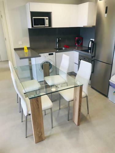 Apartamento Aldea De Sol 2 Bed / 2 Bath * Rooftop Pool